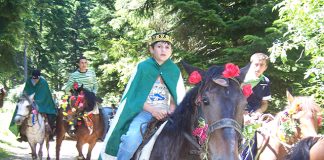 AYVAZ DEDE ŞENLİKLİKLERİ