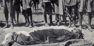 DARFUR SULTANI ŞEHİD ALİ DİNAR