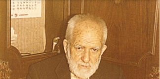 Ali Yakup Hoca’ya Göre:TÜRK-İSLAM ŞUURUNUN ÖNEMİ