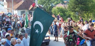 AYVAZ DEDE ŞENLİKLERİ