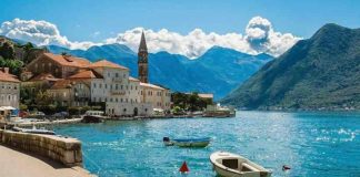 DÜNDEN BUGÜNE BALKANLAR