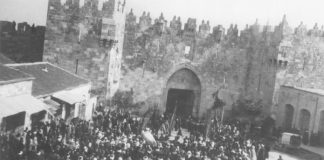 AVUSTRALYA’DA ÇANAKKALE SAVAŞI