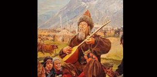 DEDE KORKUT’A GÖRE TÜRK SIFAT VE ÖZELLİKLERİ