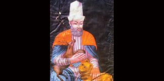 HACI BEKTAŞ-I VELİ (1281 – 1338)