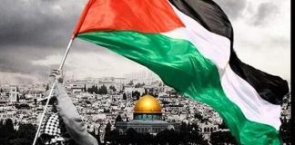 FİLİSTİN’İN VE KUDÜS’ÜN BİZİM İÇİN ANLAM VE ÖNEMİ