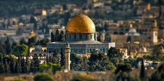 KUDÜS NEDEN KUTSALDIR?