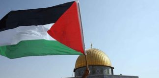 FİLİSTİN VE KUDÜS BİZİM NEYİMİZ OLUR?