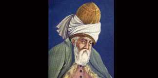 MEVLANA CELALEDDİN-İ RUMİ (1207 – 1273)