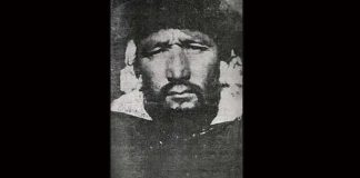 OSMAN BATUR İSLAMOĞLU