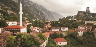 RUMELİ YIKILSA NE OLUR?